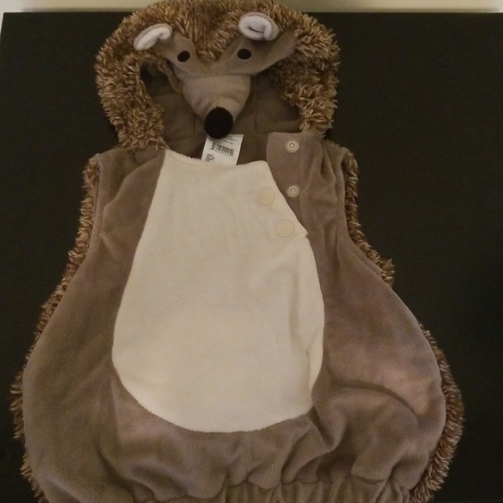 Baby Halloween Costume